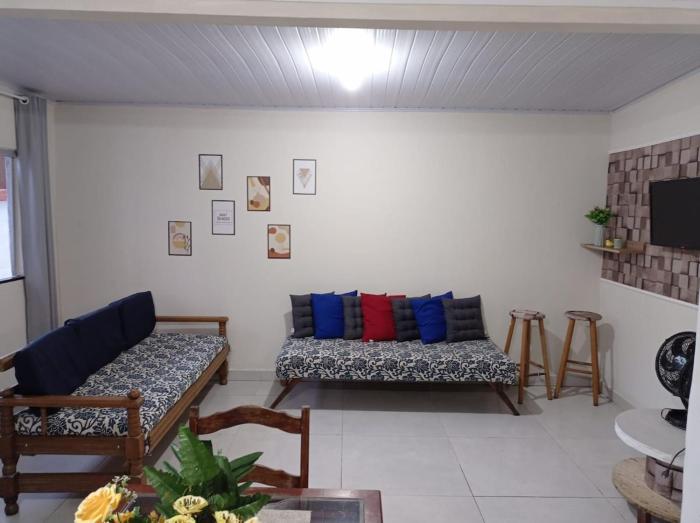 Casa de praia em Bombinhas, Santa Catarina