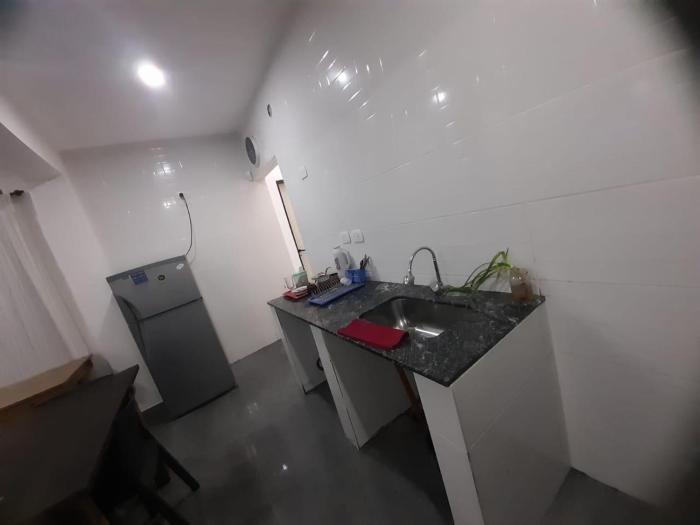 Oceana Suites Elisio Mouriño