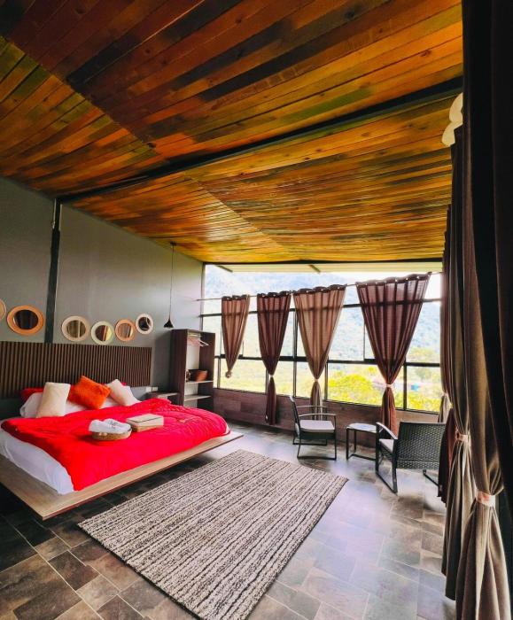 Inti Yaykuna Resort