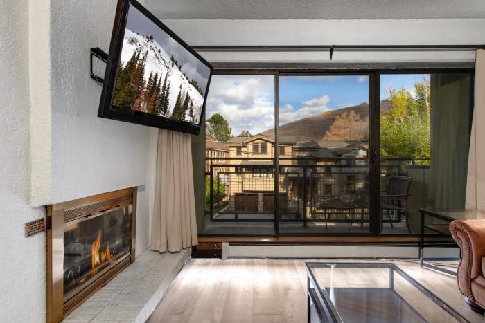 EDELWEISS HAUS 113A condo