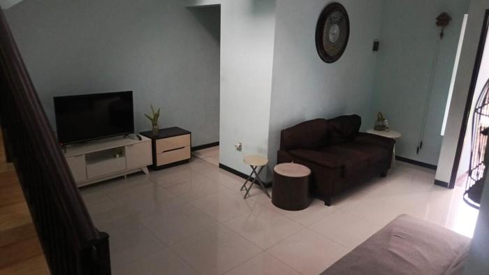 El Shafaa Homestay Syariah Malang