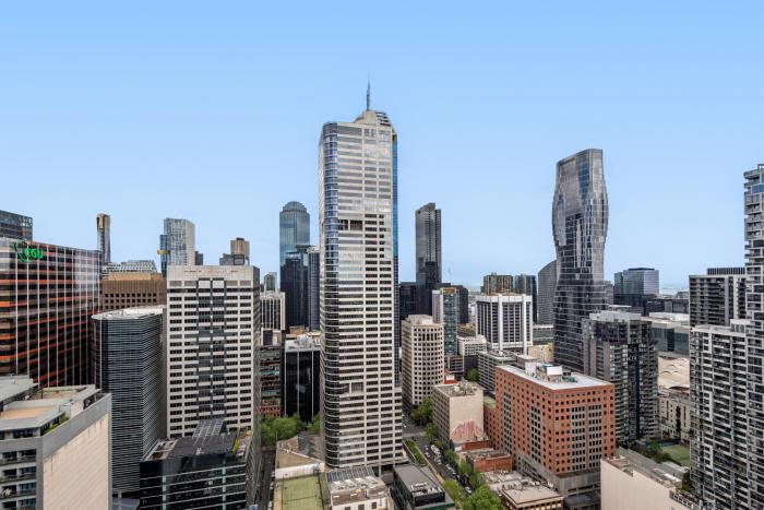 Complete Host Melbourne Grand Apartments