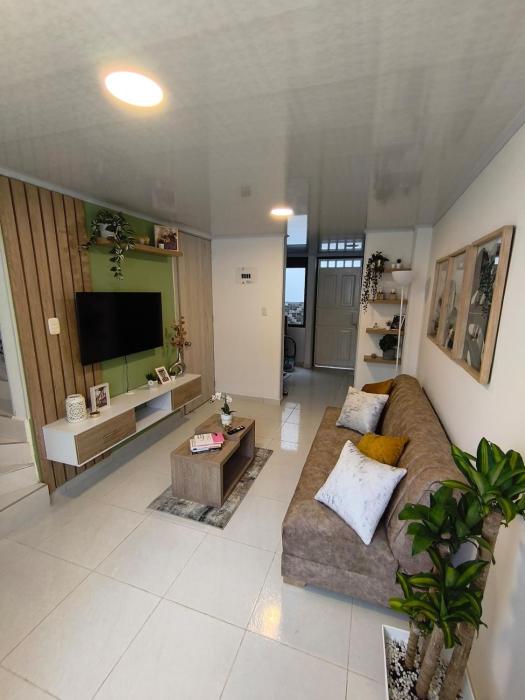 Casa de descanso en el corazón de Salento, Quindío