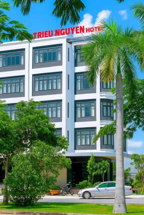 Triệu Nguyễn Hotel