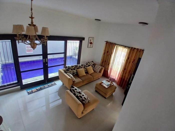 Villa Rumah Lemon Nusa Dua