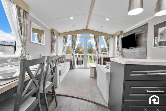 Vacant Nests The Gullane Seton Sands