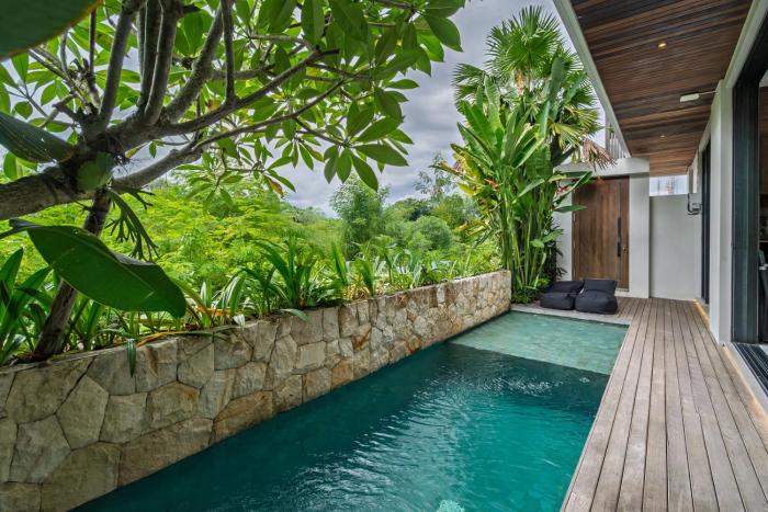 Villa Casa Nalu by BaliSuperHost
