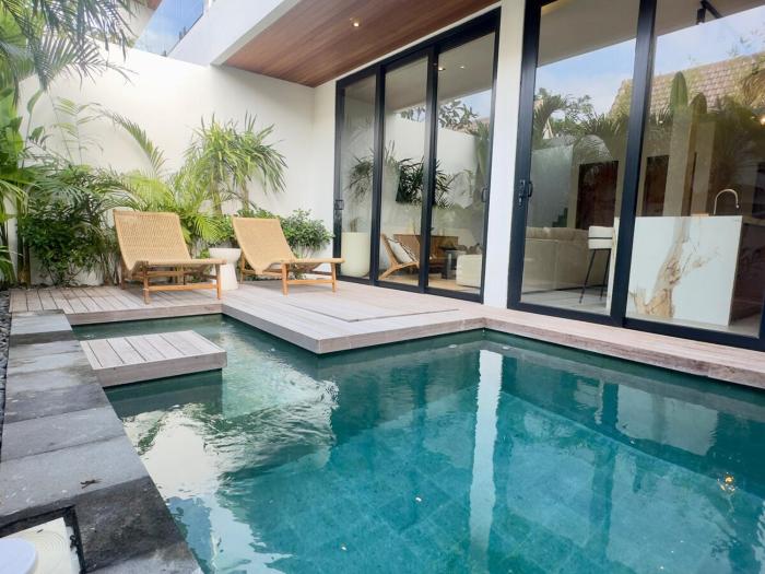 Apartment Nani Wati 2 Umalas