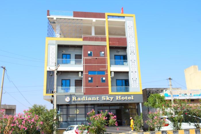 Radiant Sky Hotel