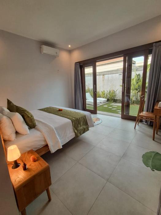 Gana Canggu Villas