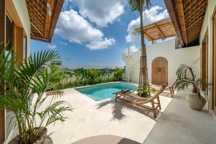 Luxury Design CeCe Concept Villa