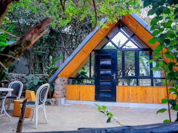 Ankara Garden Resort Nairobi