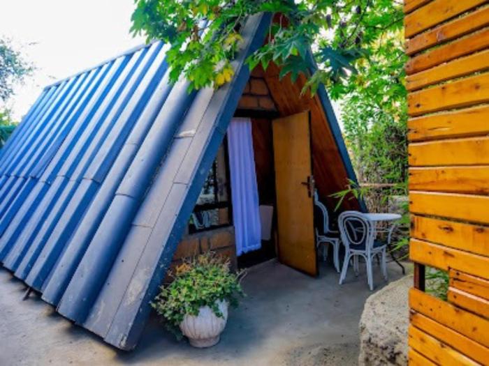 Ankara Garden Resort Nairobi