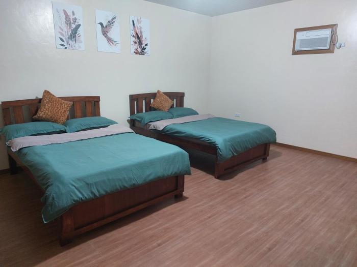 Mountain Side Travellers Inn