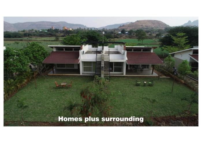 The Quade Villa By Spandan Holiday Homes