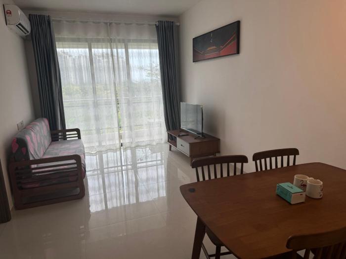 Forest City Homestay 寓米民宿