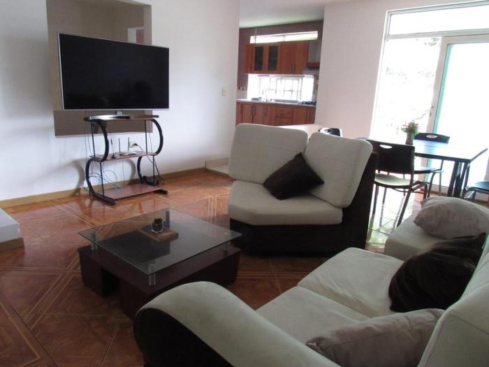 Apartment JL in Yopal