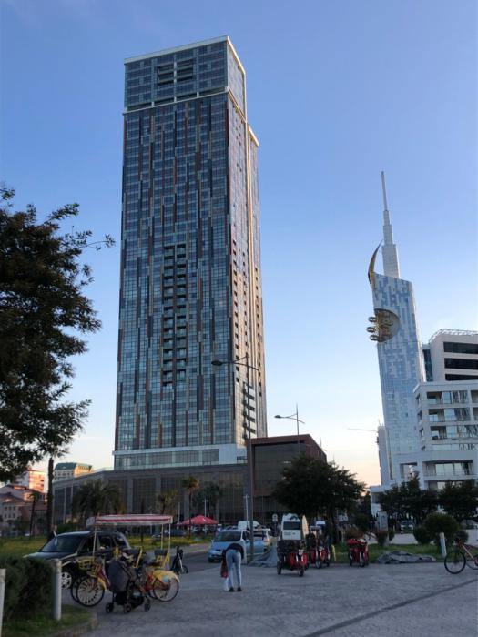 Balmaral Apart Hotel