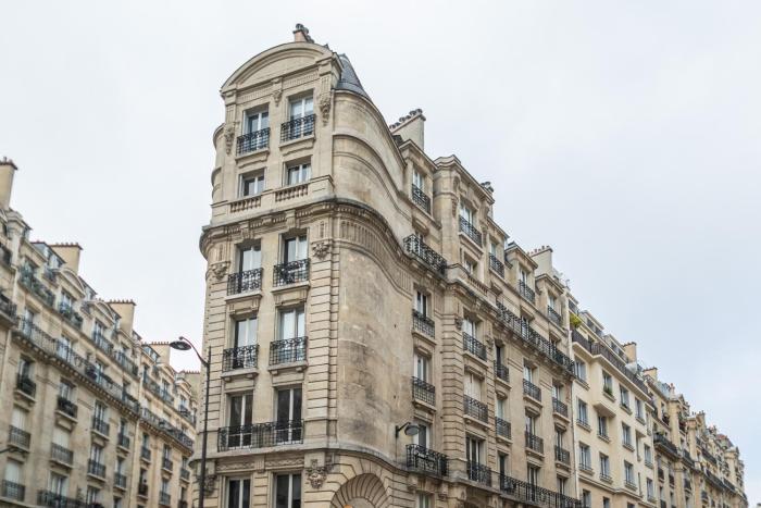 WS Tour Eiffel - Laos