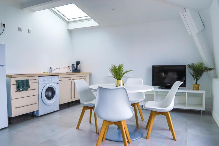 Le Clery Aeroport Disney transfert