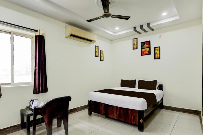 Super Hotel O Benz Circle Vijayawada