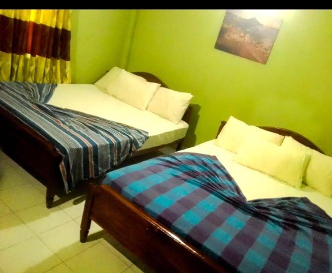 River Green Garden Hotel Anuradhapura