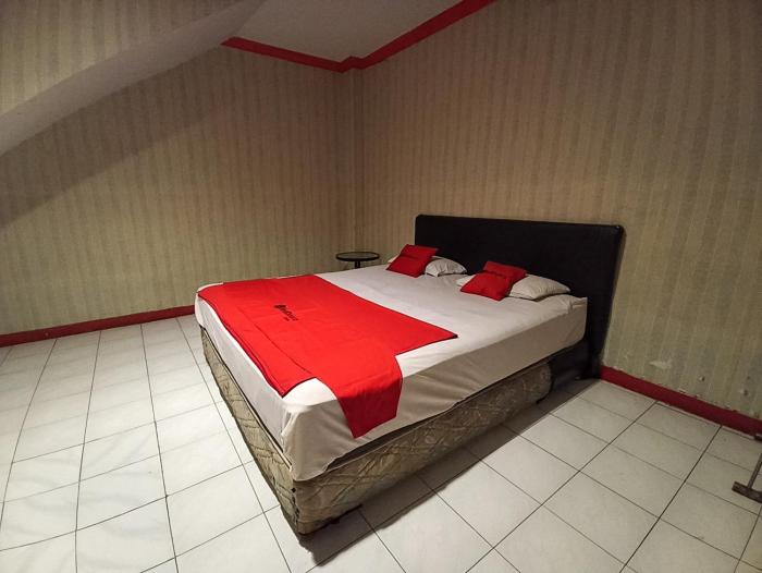 RedDoorz near Sam Ratulangi Manado