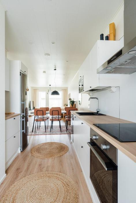 Northern Townhouse Apartment Hosted by Hygge Host