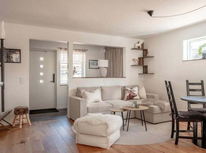 Boende i Lindvallen, Sälen