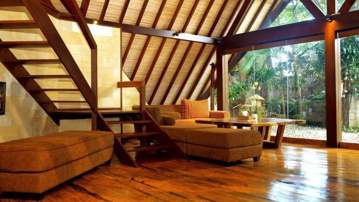 Kalyca Seminyak 4 Bedroom