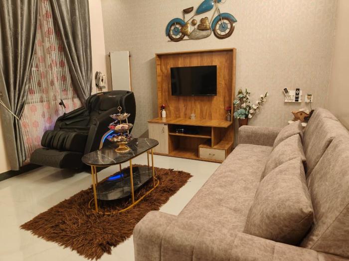 UDUPI HOMESTAY CHALET LA BONNE Vie