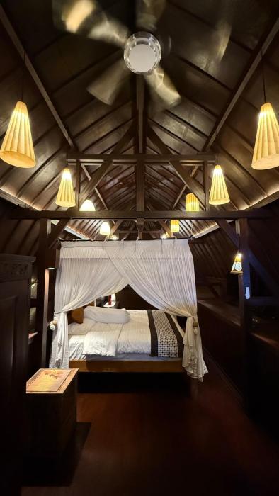 Divine Jineng Villas