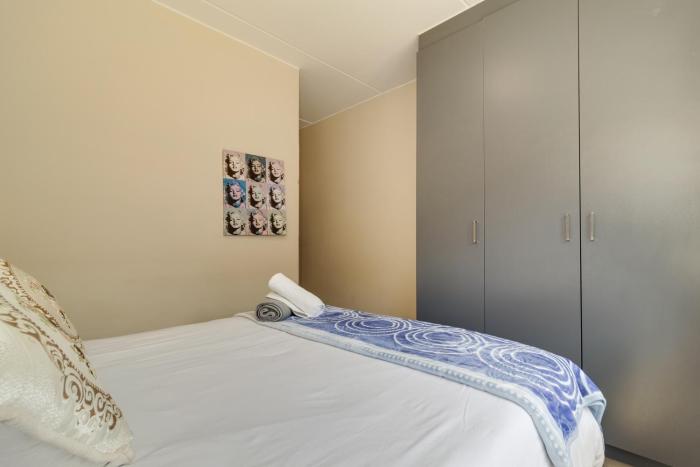 Home Affairs by Waterfall