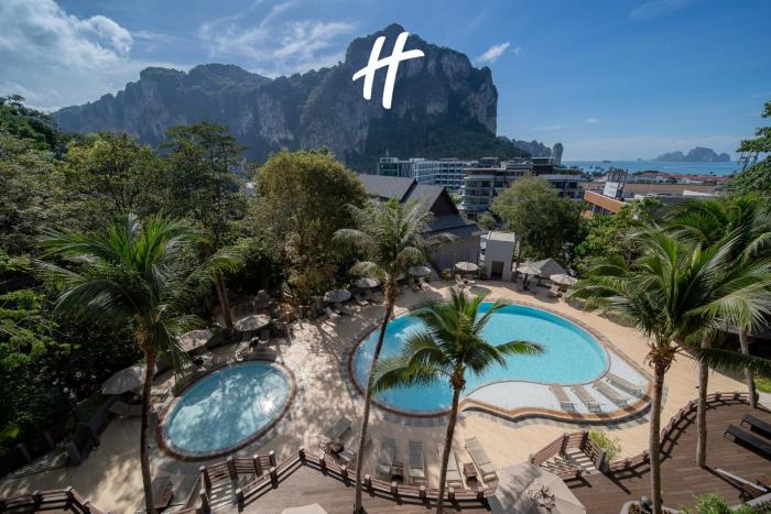 Holiday Inn Resort Krabi Ao Nang Beach by IHG