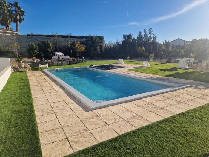 Appartement proche des plages