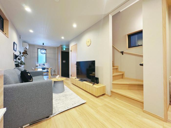 JS暁宅-幽蘭B2 yuran