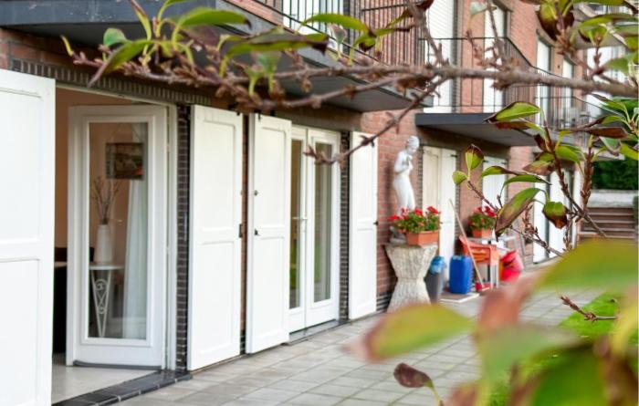 1 Bedroom Nice Apartment In De Panne