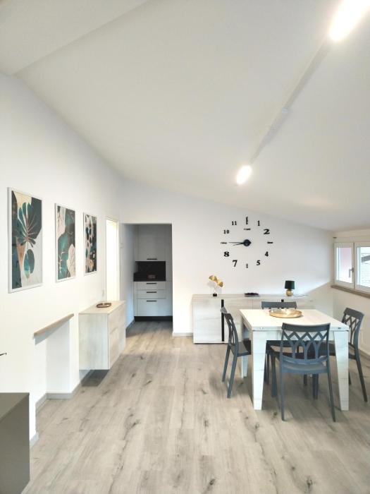 Sweet Home Longarone