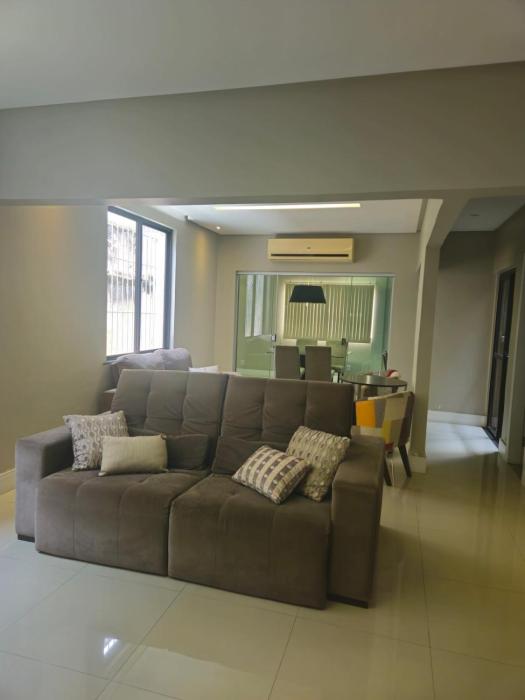 Casa completa e espaçosa para grupos