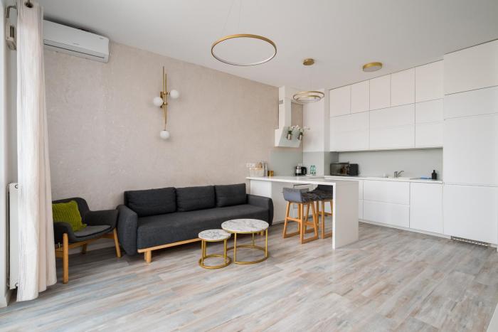 Pieskowa Skała 13 Residence Apartment by BookingHost