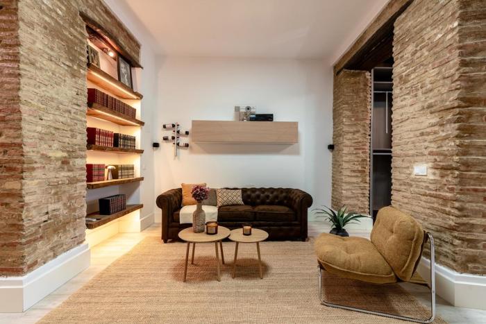 Charming and stylish in downtown Seville