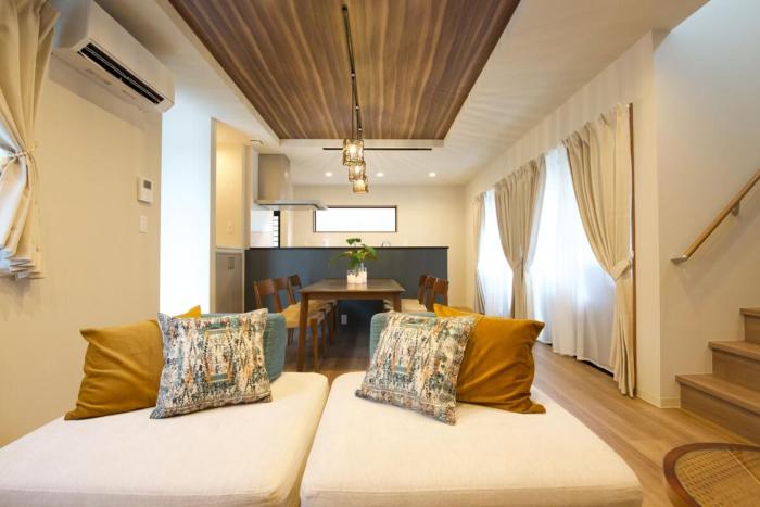 Villa de Mui nago Kaula A