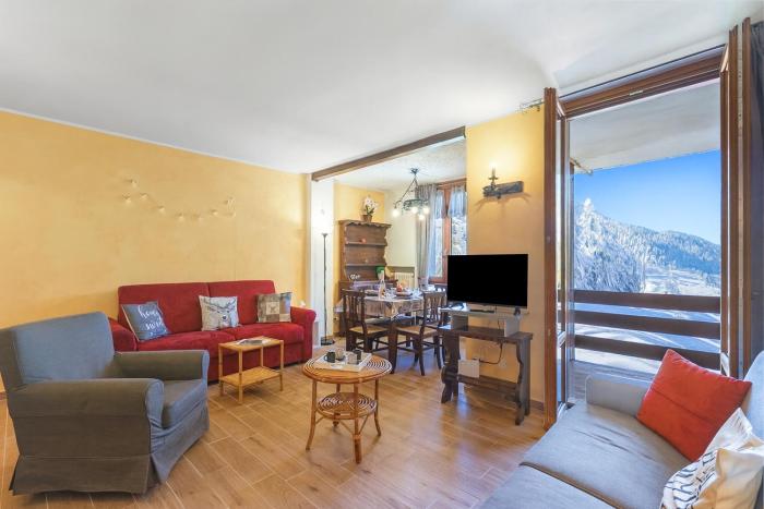 Appartamento Rifugio dei Sogni - Happy Rentals