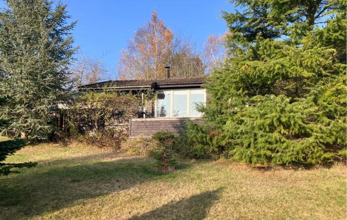 3 Bedroom Lovely Home In Skibby