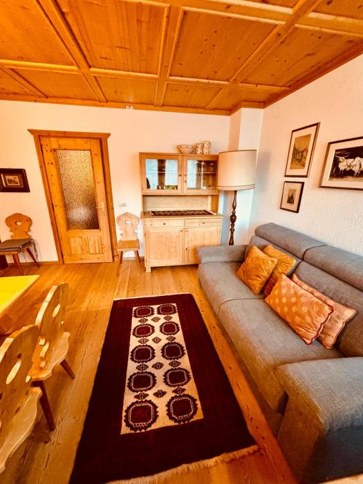 Apartament Loft Fiemme