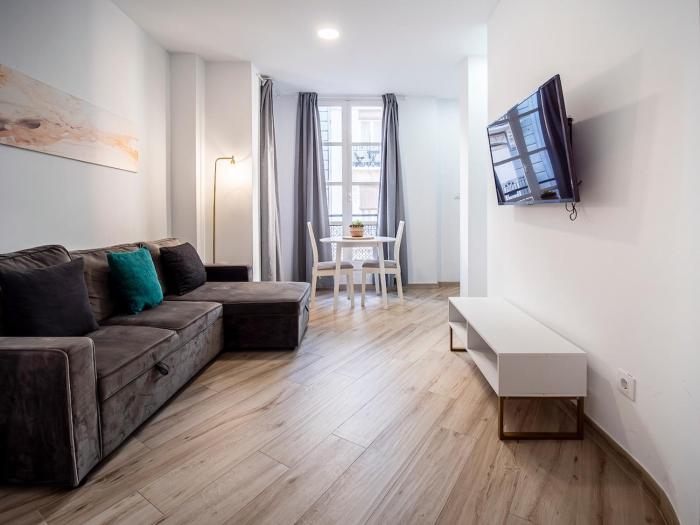 Apartment Ruzafa Market 6B