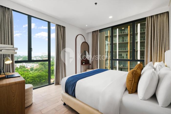 Morven by Kozystay - Cilandak