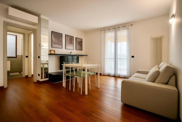 Civico 44 - vicino a Mirabilandia, Ospedale e Centro Iperbarico