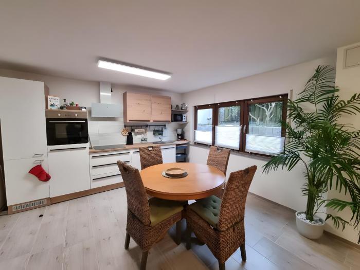 Ferienwohnung Rheinnähe