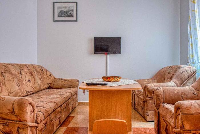 Holiday apartment Vesna 4 with terrace